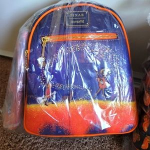 Loungefly Coco Set